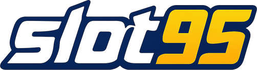 Logo slot95